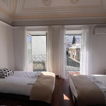 Hotel Casa Giraldo Boutique Évora Zewnętrze zdjęcie