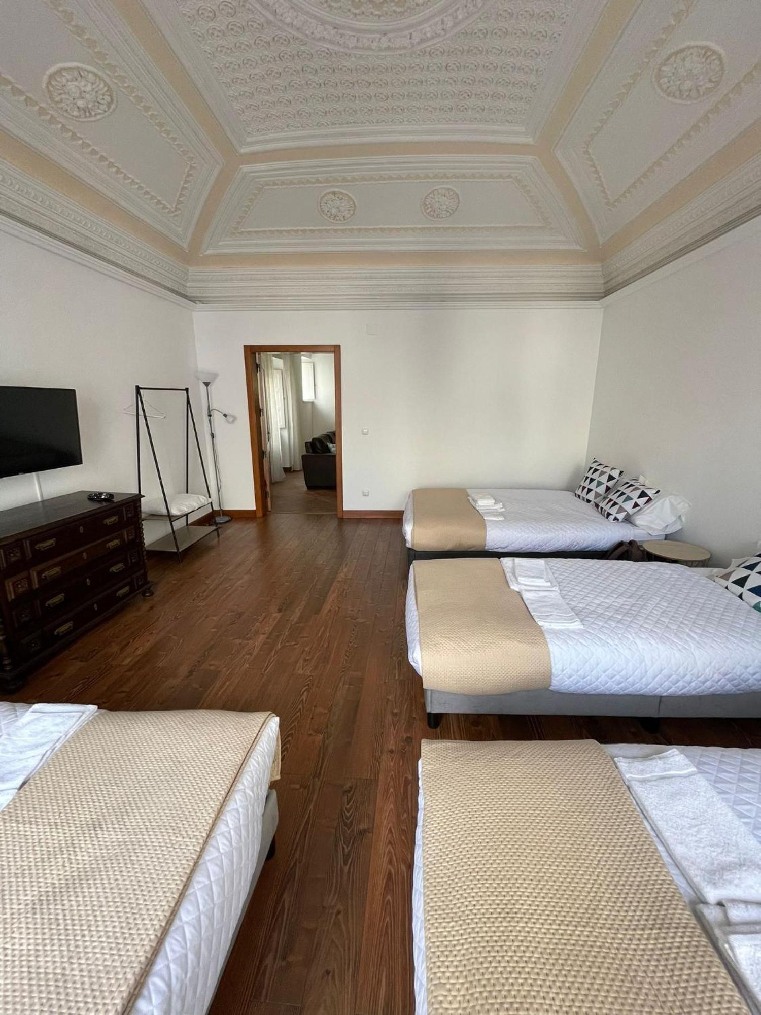 Hotel Casa Giraldo Boutique Évora Zewnętrze zdjęcie