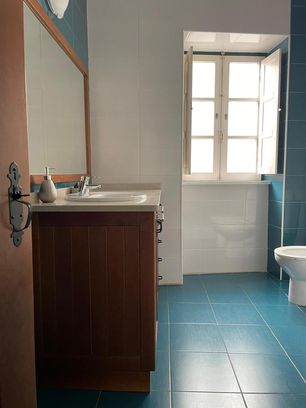 Hotel Casa Giraldo Boutique Évora Pokój zdjęcie