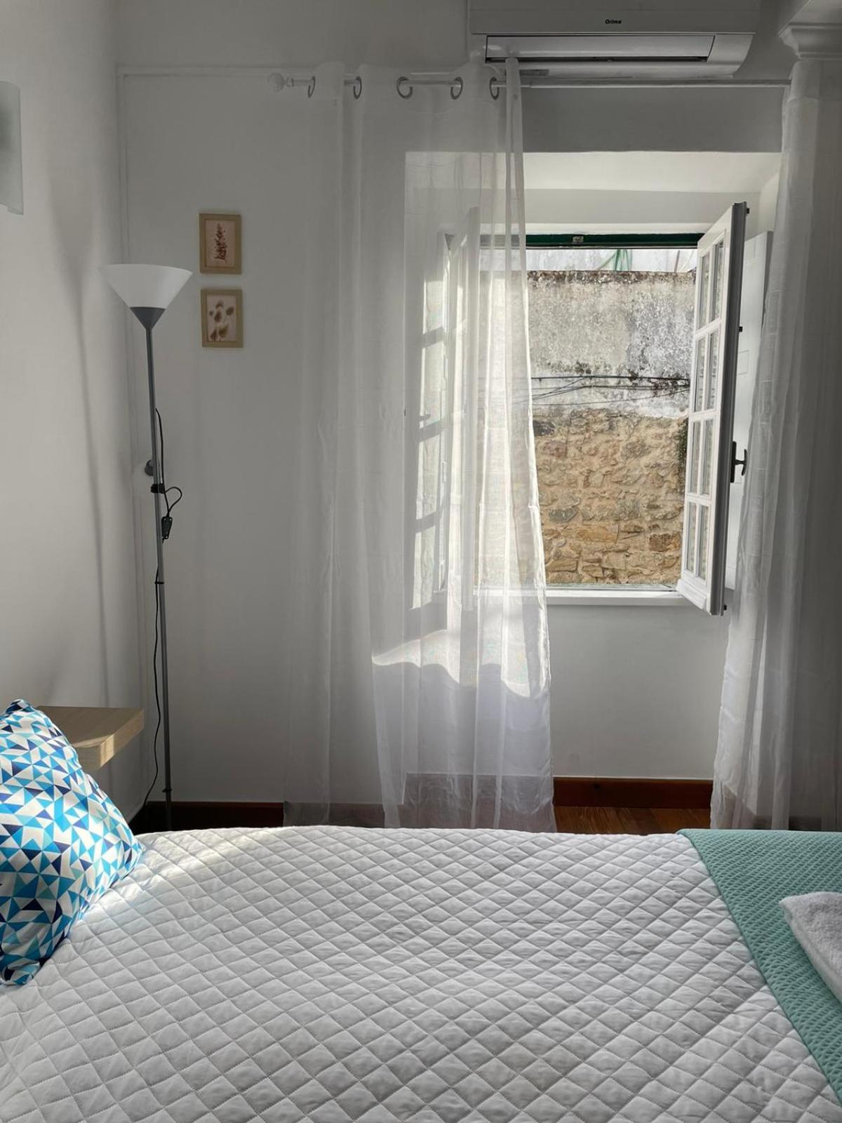Hotel Casa Giraldo Boutique Évora Zewnętrze zdjęcie