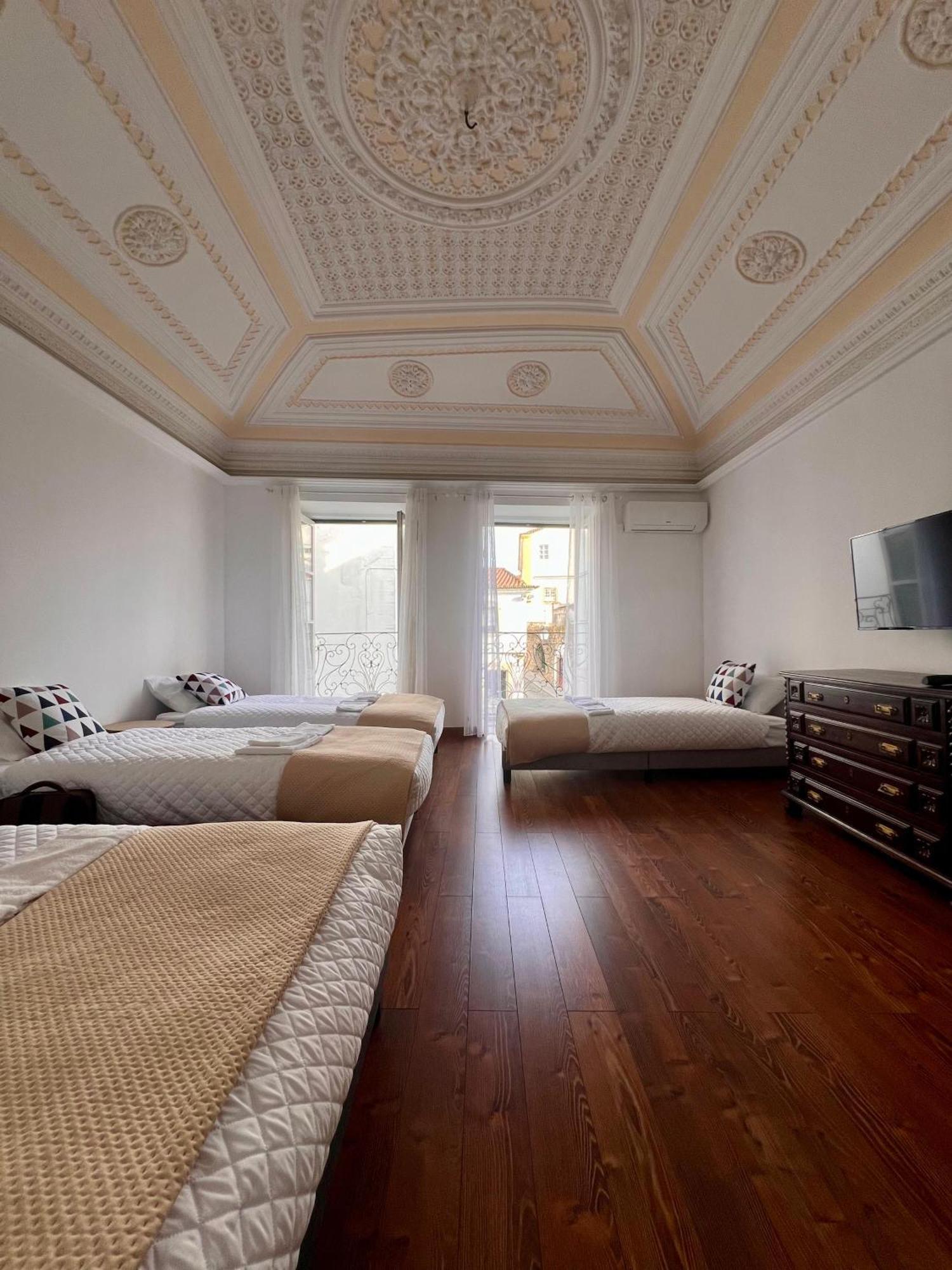 Hotel Casa Giraldo Boutique Évora Zewnętrze zdjęcie