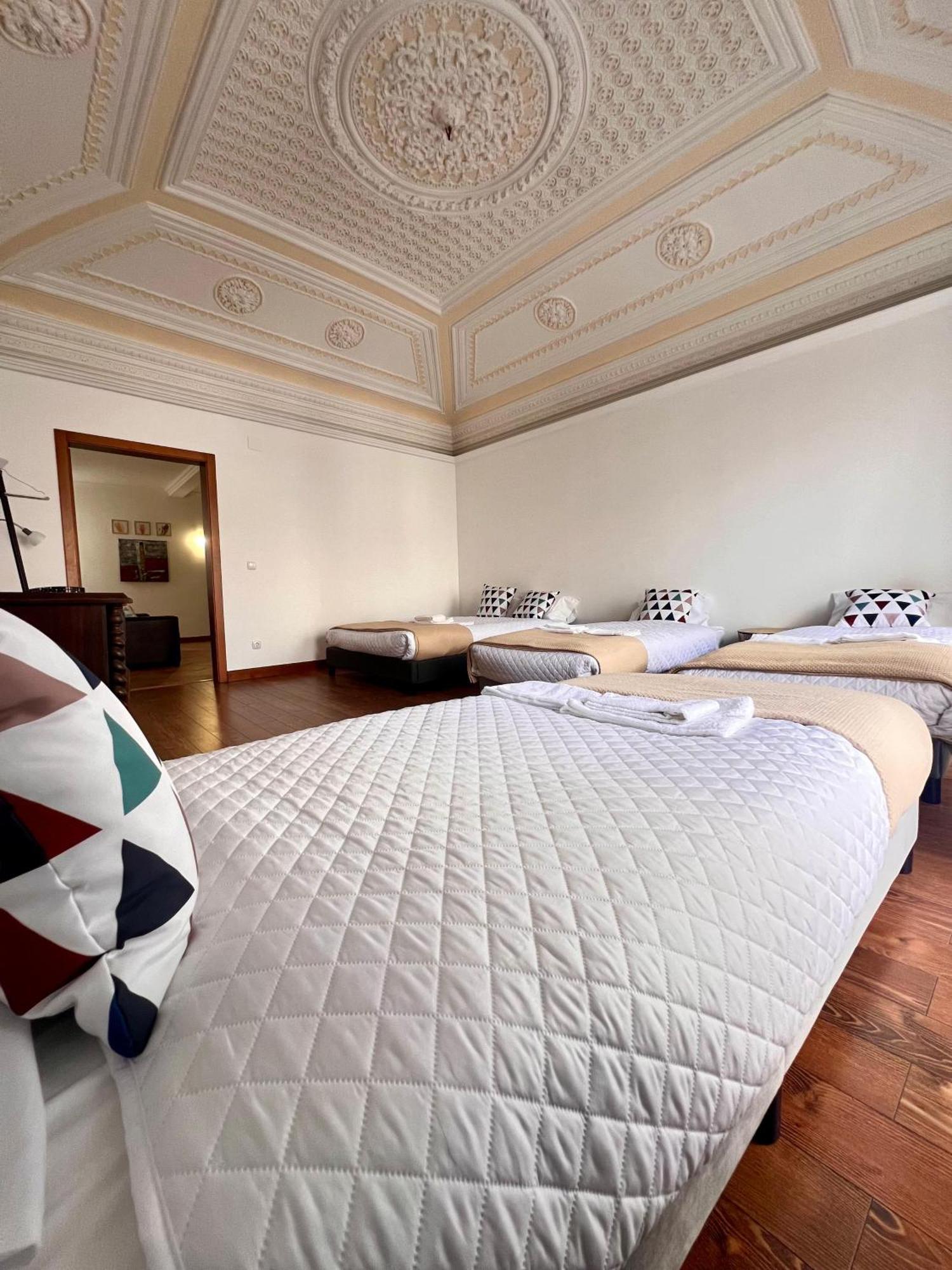 Hotel Casa Giraldo Boutique Évora Zewnętrze zdjęcie