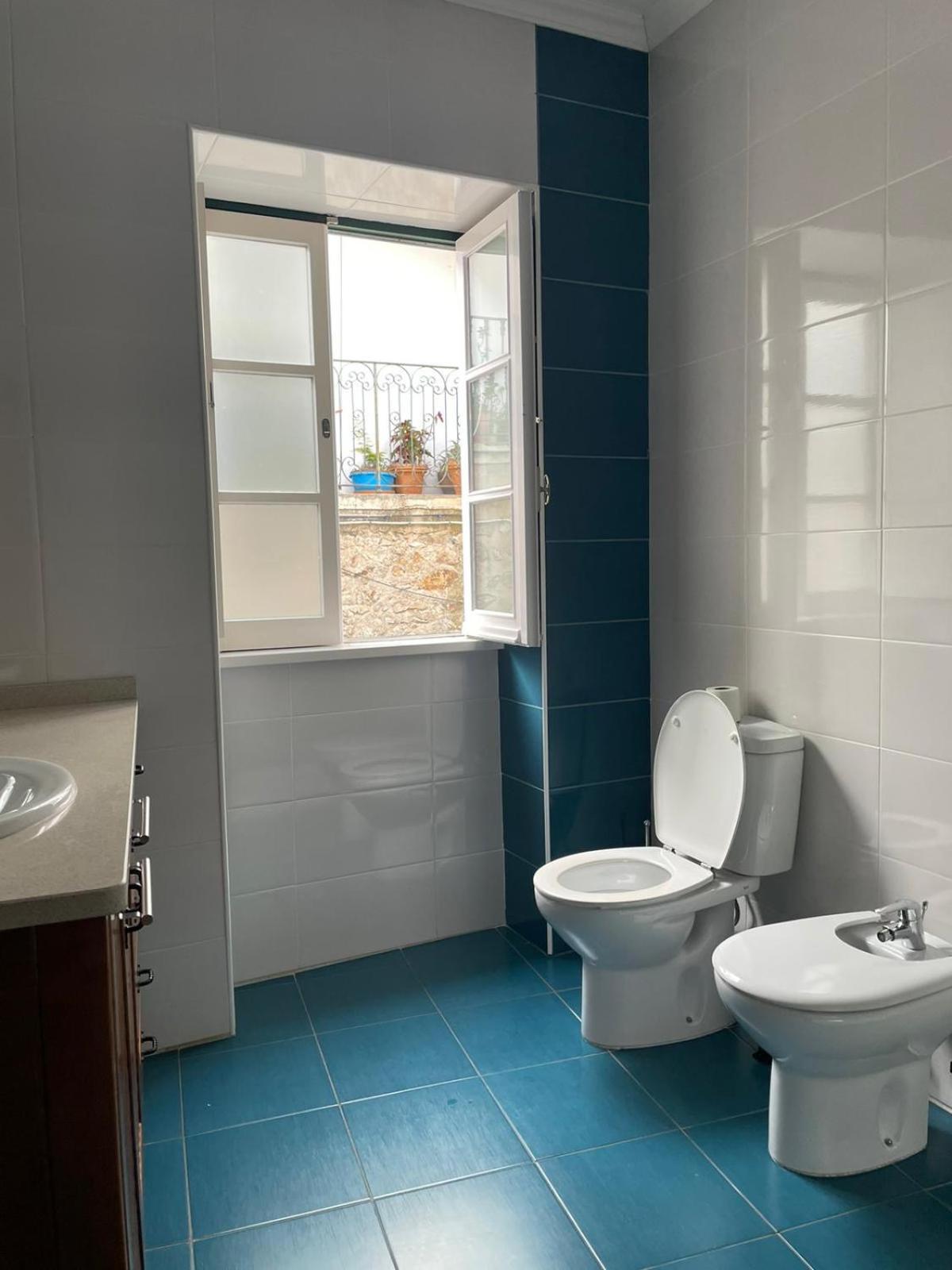 Hotel Casa Giraldo Boutique Évora Zewnętrze zdjęcie