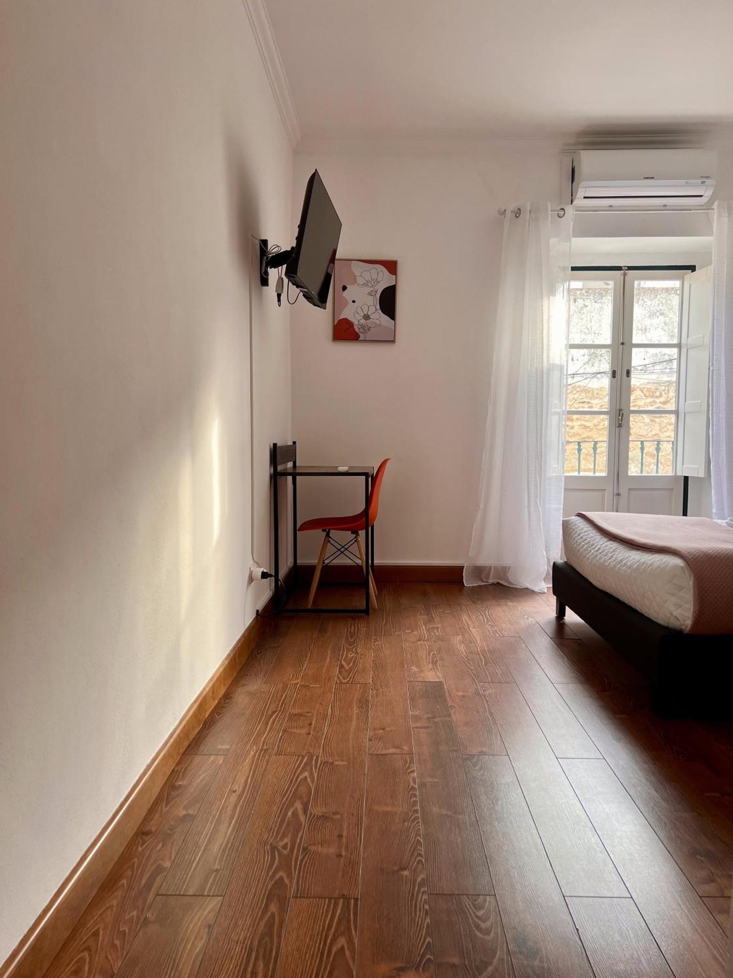 Hotel Casa Giraldo Boutique Évora Pokój zdjęcie