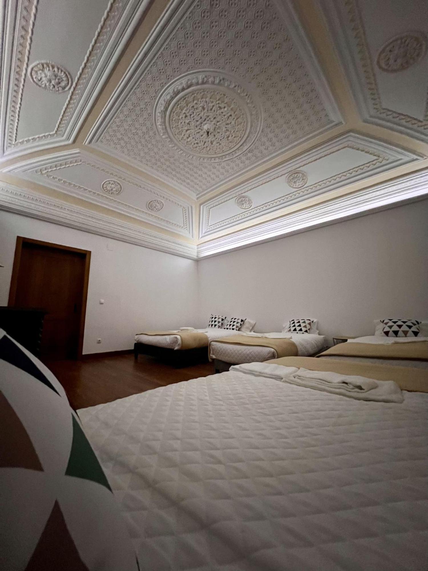 Hotel Casa Giraldo Boutique Évora Zewnętrze zdjęcie