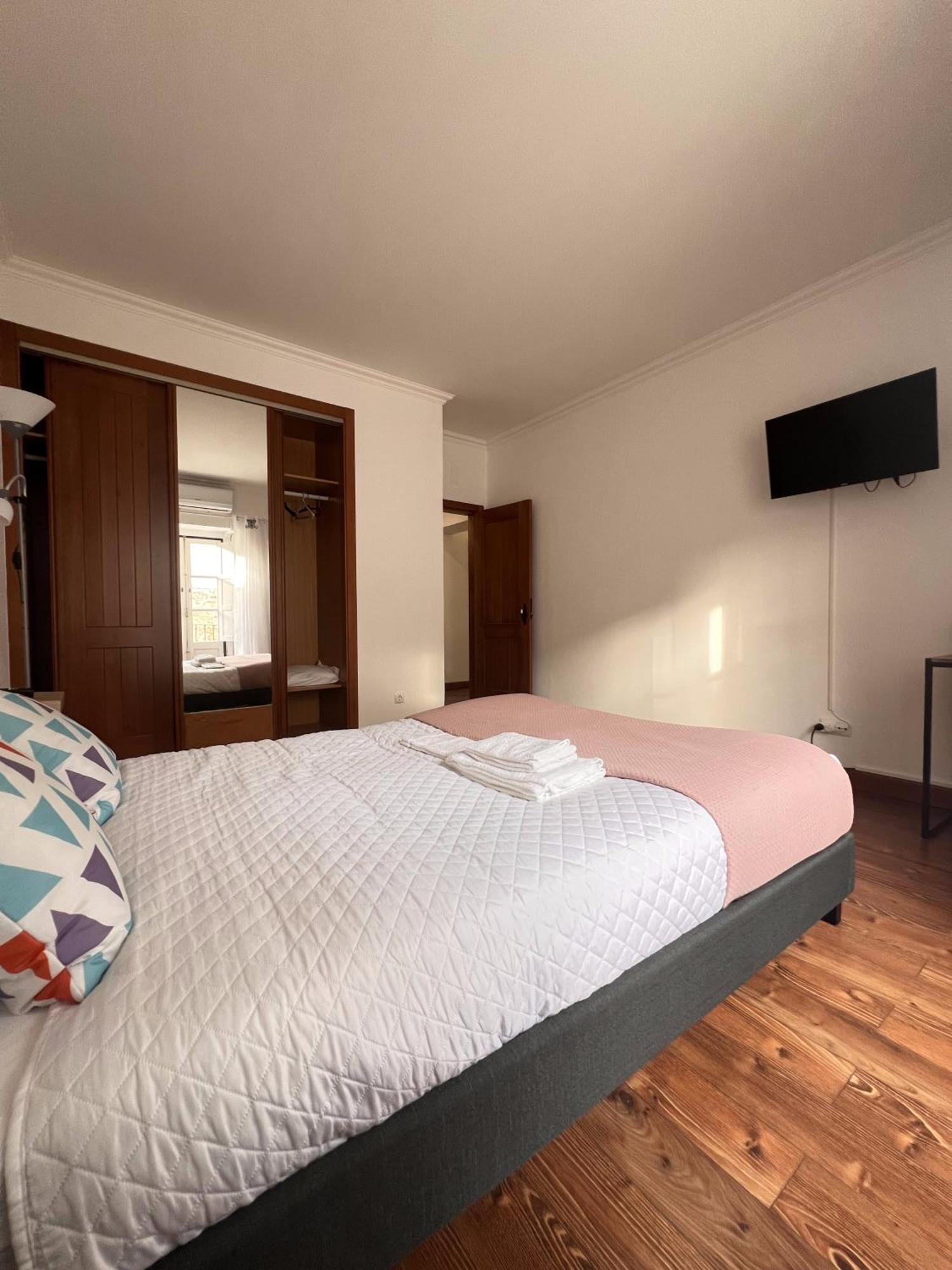 Hotel Casa Giraldo Boutique Évora Pokój zdjęcie