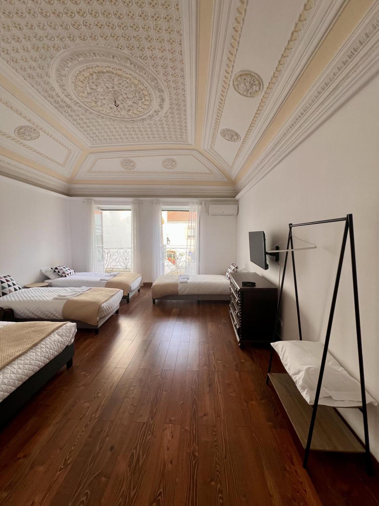Hotel Casa Giraldo Boutique Évora Zewnętrze zdjęcie