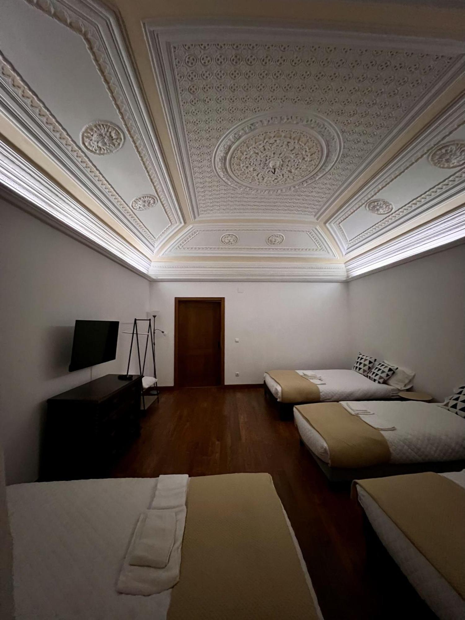 Hotel Casa Giraldo Boutique Évora Zewnętrze zdjęcie
