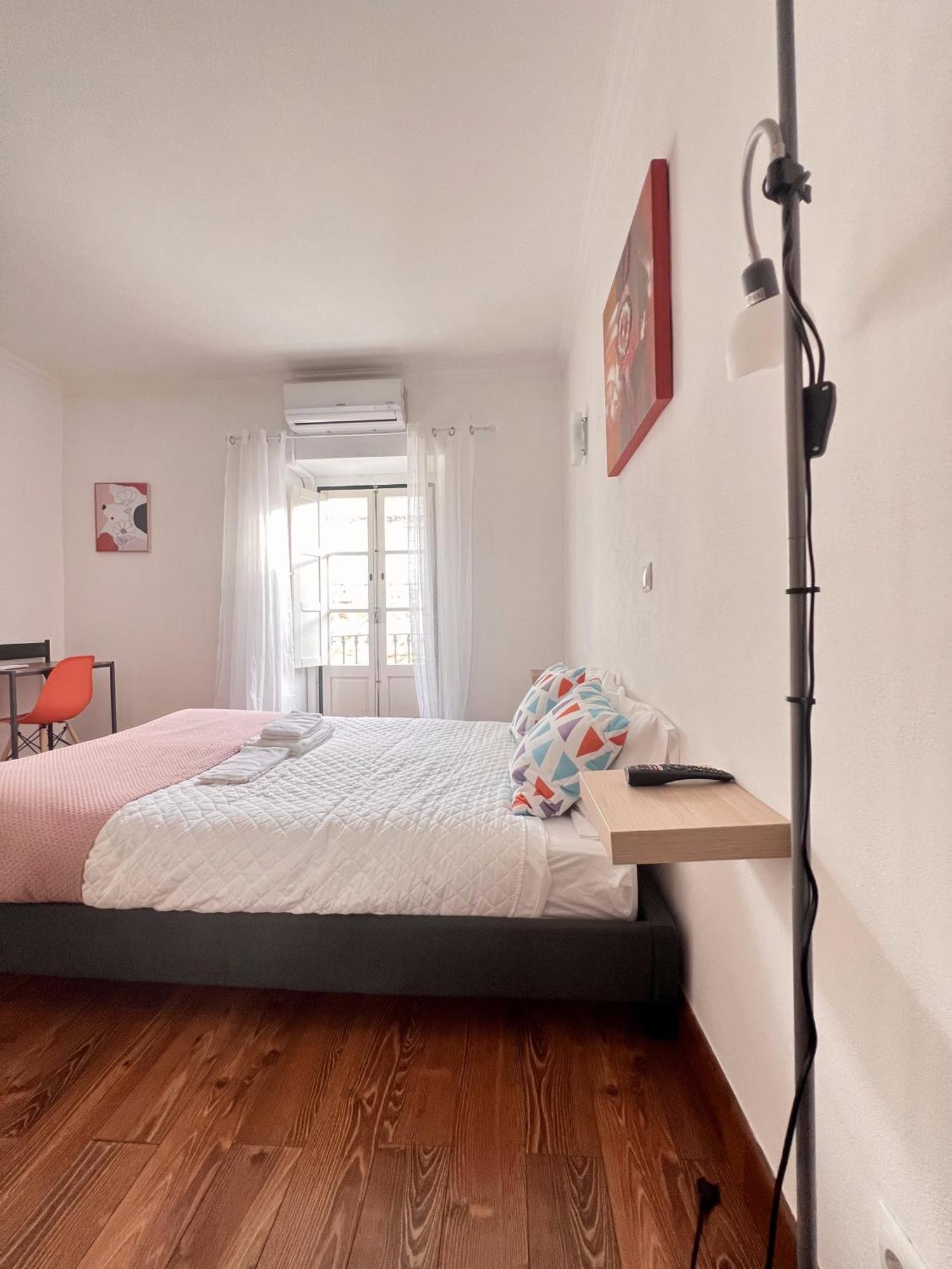 Hotel Casa Giraldo Boutique Évora Pokój zdjęcie