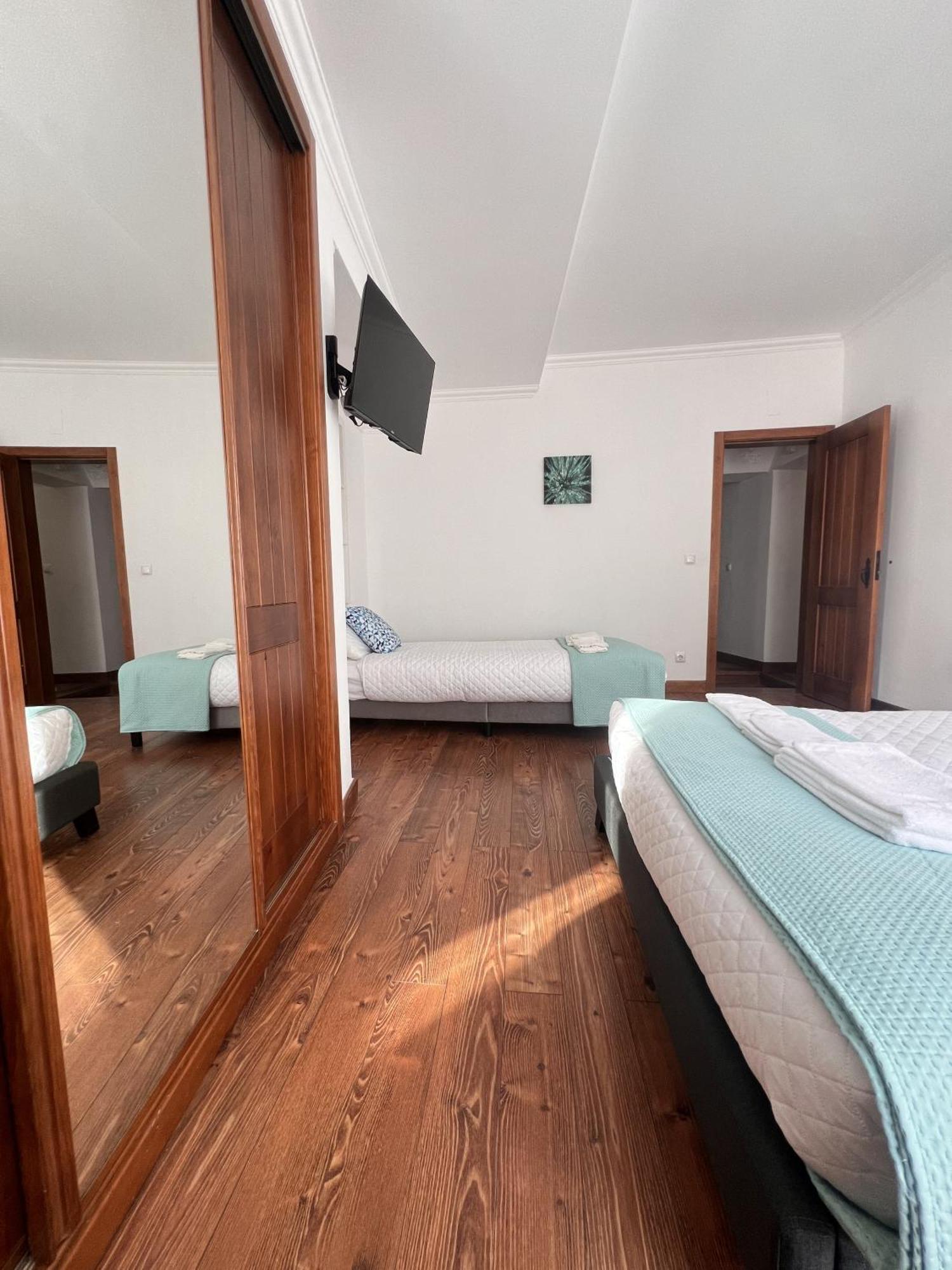 Hotel Casa Giraldo Boutique Évora Pokój zdjęcie
