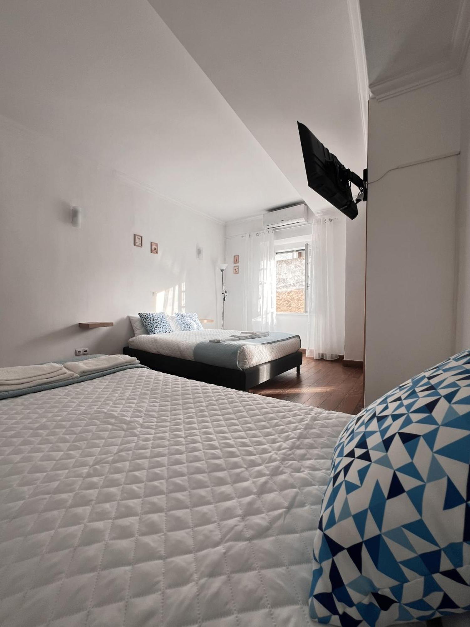 Hotel Casa Giraldo Boutique Évora Zewnętrze zdjęcie